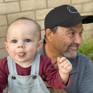 Meet your Posher, Jeff